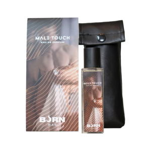 vVigoroso BURN - MALE TOUCH PERFUME MASCULINO 20 ML