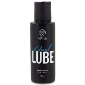 vVigoroso COBECO - ANAL LUBE 100 ML