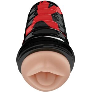 Vigoroso PDX ELITE - AIRTIGHT STROKER ORAL