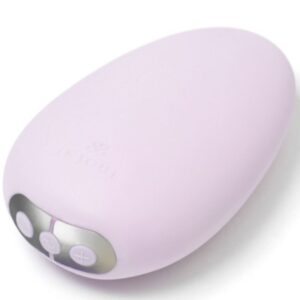 Vigoroso JE JOUE - MASSAGER VIBRANTE ROXO