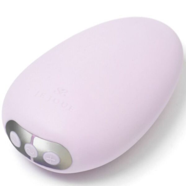 Vigoroso JE JOUE - MASSAGER VIBRANTE ROXO