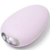 JE JOUE - MASSAGADOR MIMI SOFTPURPLE - Image 3
