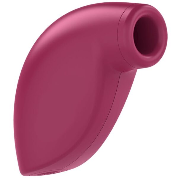 Vigoroso SATISFYER - SATISFATÓRIO DE UMA NOITE