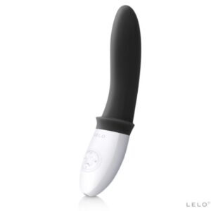 Vigoroso LELO - BILLY ANAL VIBRAOR 2 PRETO