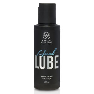 vVigoroso COBECO - CBL ANAL LUBEL 100ML