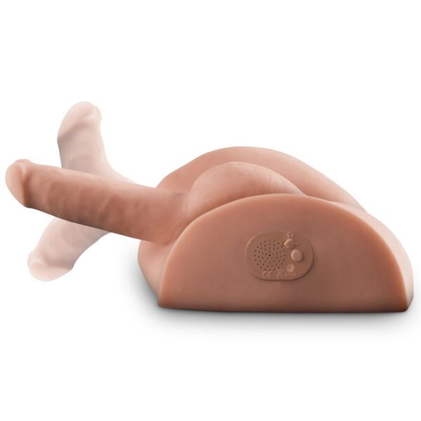 Vigoroso PDX MALE - MASCULINO INTERATIVO FODA-O BOBO