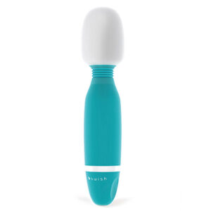 Vigoroso B SWISH - VIBRADOR DE VARINHA CLSSICA BTHRILLED JADE