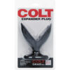 CALEXOTICS - PLUG EXPANSOR COLT GRANDE PRETO - Image 2