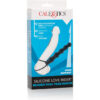 CALEXOTICS - BEADED DUPLO PENETRADOR PRETO - Image 2