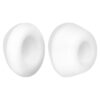 SATISFYER - TAMPAS DE SUBSTITUIO PRO 2 NG 5 UNS - Image 2