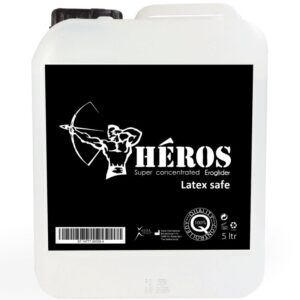 vVigoroso HEROS - SILICONE BODYGLIDE 5000 ML