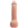 BAILE - DILDO PELE REALISTA JOHNSON 22 CM - Image 3