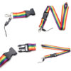 PRIDE - CORDO DE BANDEIRA LGBT - Image 2