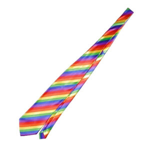 vVigoroso PRIDE - LAO BANDEIRA LGBT