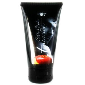 vVigoroso TENTACION - LUBRIFICANTE COM SABOR LEITE DE COCO 75 ML