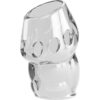 PRETTY LOVE - OSCAR ESPESSANTE DE PÊNIS TRANSPARENTE - Image 3