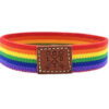 PRIDE - PULSEIRA DE BORRACHA PARA MENINO LUXURY PRIDE - Image 2