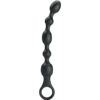 PRETTY LOVE - VAN ANAL BALLS 10 VIBRAÕES SILICONE RECARREGVEL - Image 2