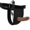 PRETTY LOVE - CUECAS DE ARNÊS COM DILDO DE VIBRAO INCLUÍDO - Image 3