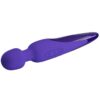 PRETTY LOVE - ANTONY YOUTH WAND VIBRADOR VIOLETA EFEITO DE CALOR - Image 3