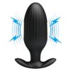PRETTY LOVE - PLUG ANAL CONTROLADO POR APLICATIVO JEFFERSON PRETO - Image 3