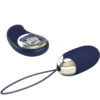 PRETTY LOVE - OVO VIBRANTE MINA CONTROLE REMOTO AZUL - Image 2