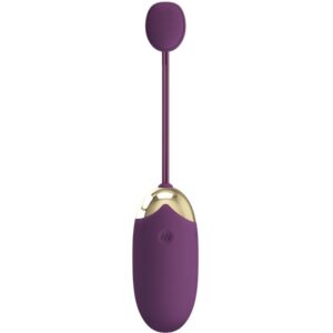 Vigoroso PRETTY LOVE - ABNER APP LILAC