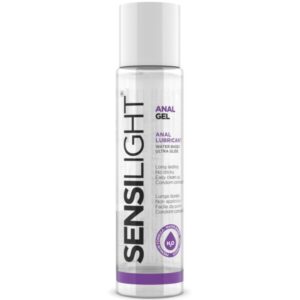 vVigoroso INTIMATELINE - GEL ANAL DESLIZANTE SENSILIGHT 60 ML
