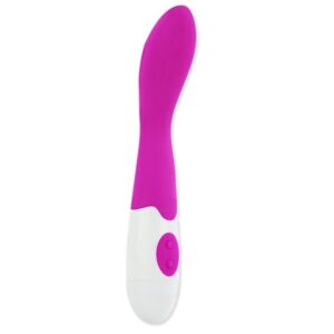 Vigoroso PRETTY LOVE - VIBRADOR BISHOP