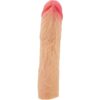 6 CM DE CARNE