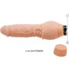 BAILE - BARBARA VIBRADOR REALISTA 19,5 CM CARNE - Image 3