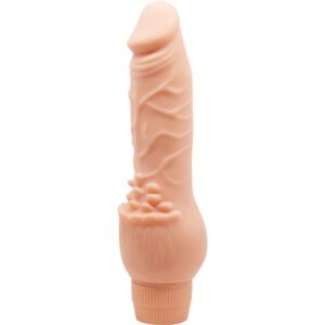 Vigoroso BAILE - BARBARA VIBRADOR REALISTA 19