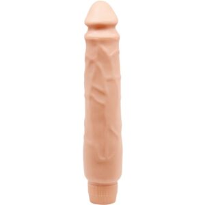 Vigoroso BAILE - JACK VIBRADOR REALISTA 26 CM CARNE