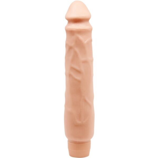 Vigoroso BAILE - JACK VIBRADOR REALISTA 26 CM CARNE