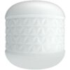 PRETTY LOVE - MASTURBADOR MASCULINO CRYSTLE BRANCO - Image 2