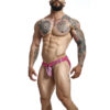 MOB - DNGEON JOCKSTRAP ROSA TAMANHO ÚNICO - Image 3
