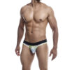 MOB - BOXER JOCK VERDE TAMANHO G - Image 2