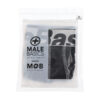 MOB - FETISH JOCKSTRAP FUTEBOL AZUL TAMANHO G - Image 2
