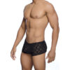 MOB - BOXER DE RENDA PRETA TAMANHO L/XL - Image 2