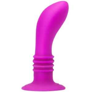 vVigoroso PRETTY LOVE - BOOTY PASSION VIBRATOR PLUG 10V