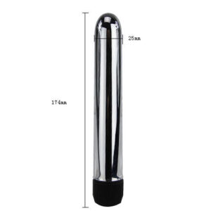 Vigoroso BAILE - VIBRADOR FAZENDO UM METAL COM SENTIDO VOADOR