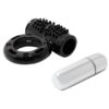BAILE - ANEL VIBRADOR POWER RING 10V - Image 2