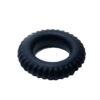 BAILE - ANEL DE PÊNIS TITAN PRETO 1.9 CM - Image 2