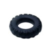 BAILE - TITAN ANEL PRETO VERDE 2 CM - Image 3
