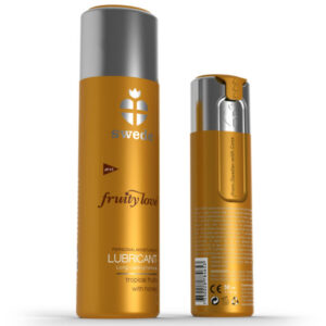 vVigoroso SWEDE - FRUITY LOVE LUBRIFICANTE TROPICAL FRUIT MEL 50 ML