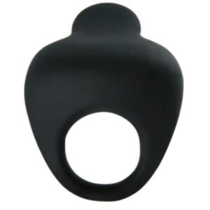 Vigoroso PRETTY LOVE - THIMBLE ANEL VIBRADOR PRETO