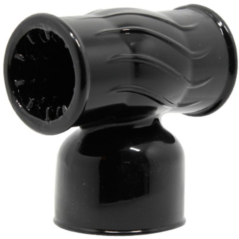Vigoroso BAILE - CABEA INTERCAMBIVEL POWER HEAD PARA MASSAGEADOR MASCULINO