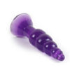 BAILE - CLIMAX ACONTECE PLUG ANAL 17 CM - Image 2