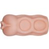 CRAZY BULL - MASTURBADOR VAGINA LILLIAN 13 CM - Image 2