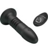 PRETTY LOVE - PLUG MAGIC JINGER PARA CIMA E PARA BAIXO E VIBRAO - Image 3